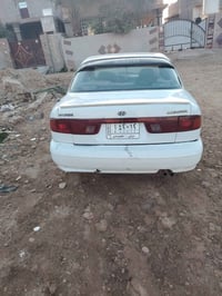 سوناتا • اتوماتيك • موديل ٩٣