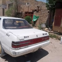 كرسته • مكينة خبر • كير اوتو