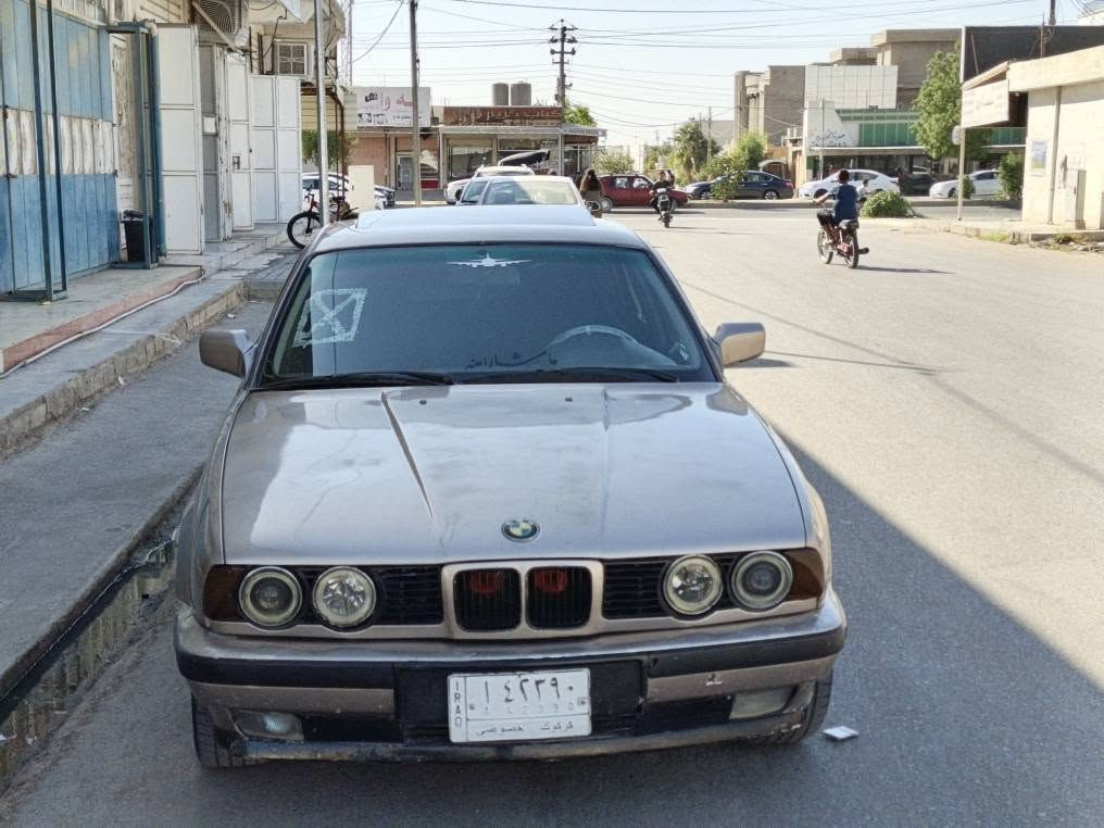 السلام عليكم عندي بي ام للبيع محرك حجم السياره 520 محرك مسكر بلاد جامات كهربائي سقف سلايد شارط محرك كير اربع وياله جديد طقم صدر طقم امامي جديد شرط تحويل سانويه ساقط سياره بدون ضرر شراي خليه يخابر *********** بيها واتساب سعر السياره 38 بها مجال بسيط موديل 90 عنوان السياره كركوك قادسيه Воскресенский район, Нижегородская область
