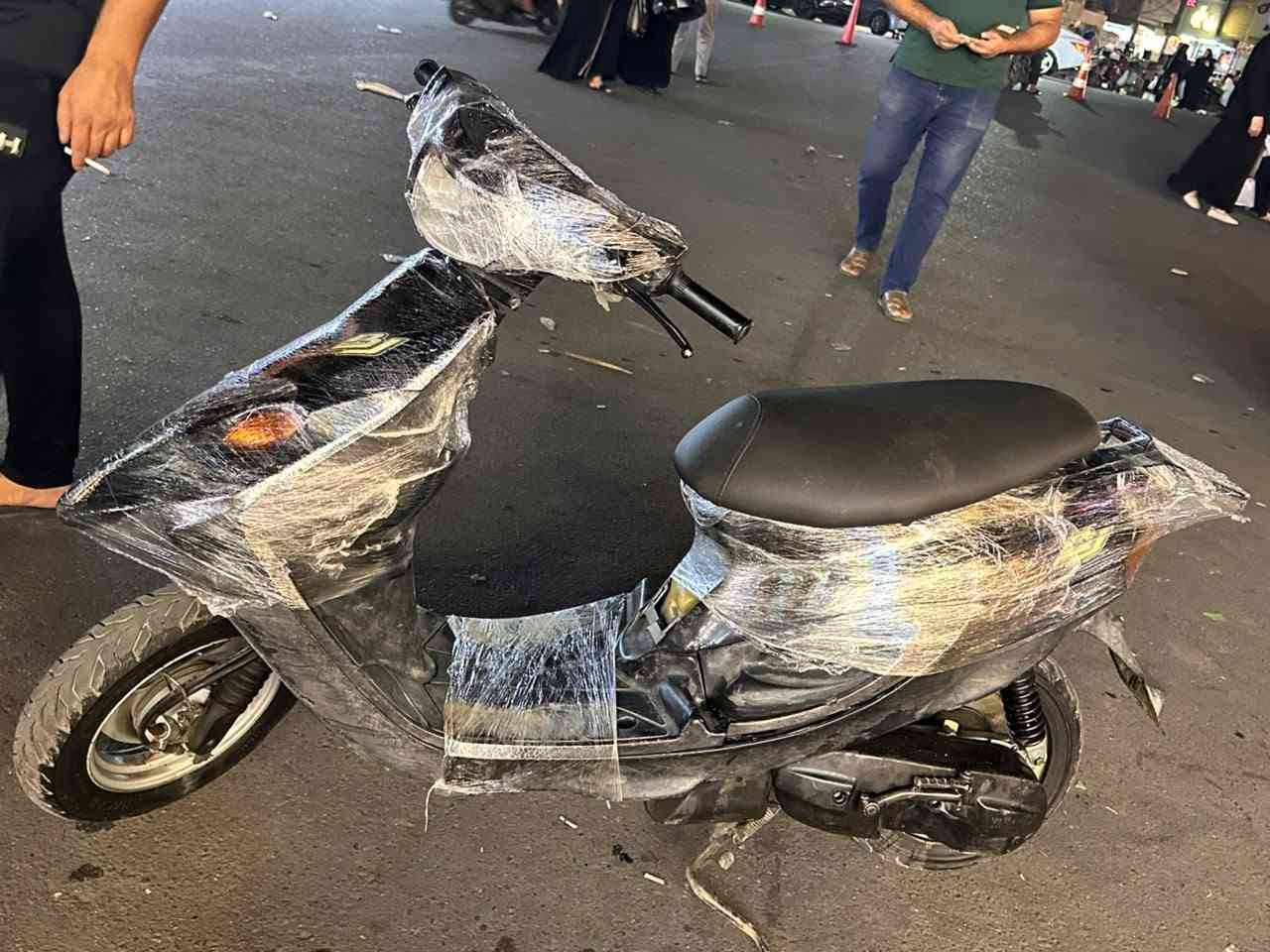 بيجي 60 • محرك نضيف • الكاظميه