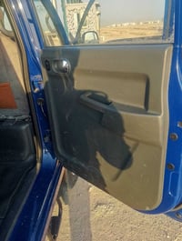 مديل ٢٠١٨ • دبل • مكينة وكير
