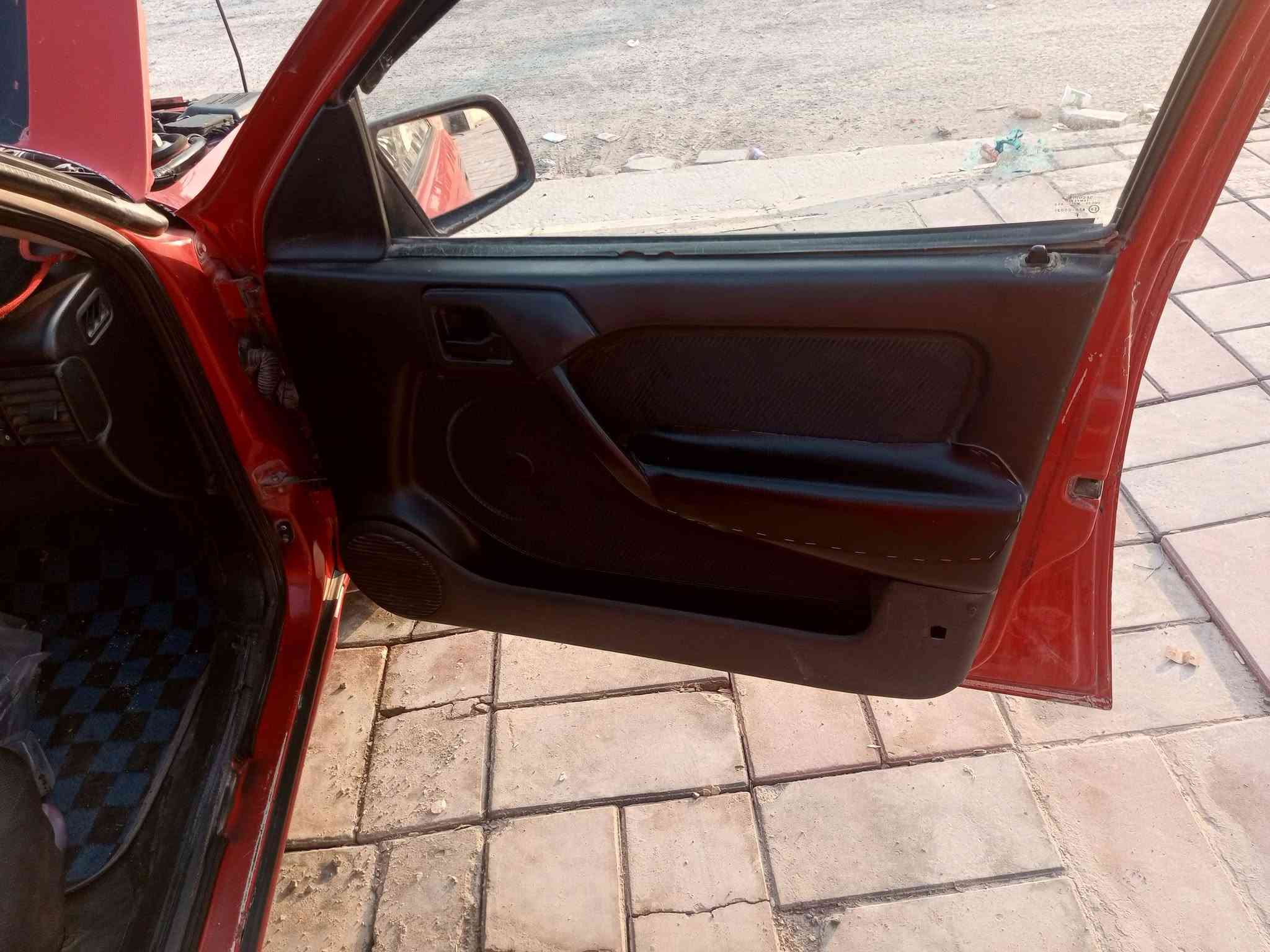 فكترا • ١٩٩٥ • رقم اربيل