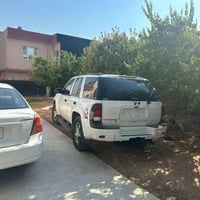 بلايزر • ٢٠٠٨ • تترقم بغداد