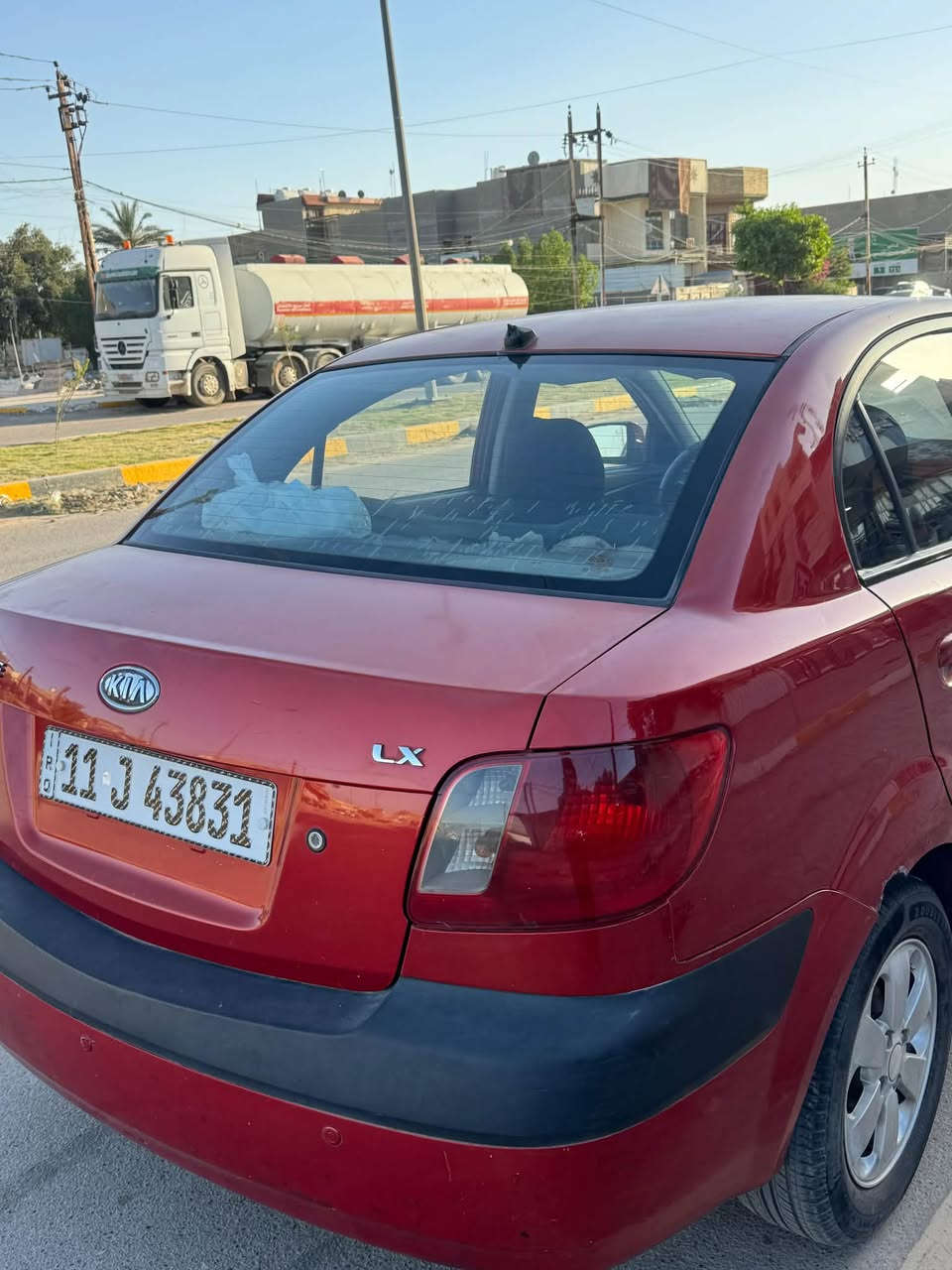 ريو برايد • ٢٠٠٩ • قابل تفاوض