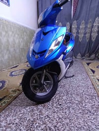 جي تي ار • ختم واحد • معدل