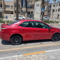 للبيع كورولا 16 أمريكا مكان اليرموك السعر 105 الاتصال 07856787701