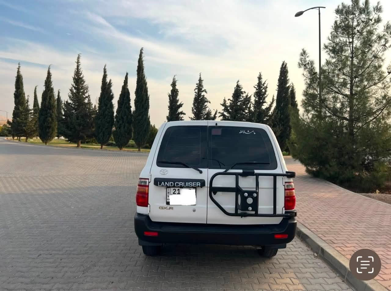 مونيكا موديل ٢٠٠١ تحويل أصلى  رقم سليمانية
جام كهرباء سلاجه تبريد مركزى abs وسنويه جديد حتى ٢٠٢٩
سعر ١٦٨ وبيها مجال
رقم موبايل  ***********
