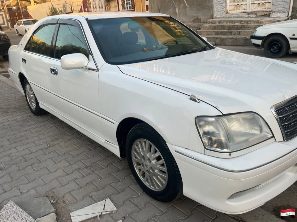 يالله ملكه تيوتا كراون كصه جنطه ادوات سياره كارتون دخول جديد كير مكينه ديفور الزغير مكينه كارتون تبريد ثلج سياره جاهزه مابيه برغي  نقص السعر 32 بيه مجال لاستفسار ‏***********‏
