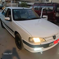 بارس • موديل ٢٠٢٢ • مكفوله
