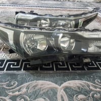 لايتات كورلا • خليجي • موديل ٢٠١٥