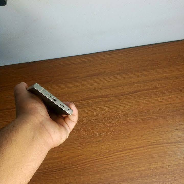 سلام عليكم S24الترا ذاكره 256 مكفول استخدام شخصي
استعمال شخصي، نظيف جدًا
• مكفول كفالة رسمية
• البطارية 99% 
(حسب Battery Guru)

💰 السعر (٩٥٠) وبي مجال 

📍 الموقع: نجف كوفه قرب مسجد السهله المعظم 
تلفون ***********
ابو عبدالله التميمي 
بي وات ساب النجف, العراق
