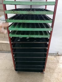 عرابين • شروحة • أفران ومخابز