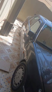 مرسيدس 300 • موديل ٨٩ • بعقوبة