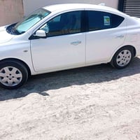 نيسان صني • موديل ٢٠٢٥ • ماشي ٩٠٠٠