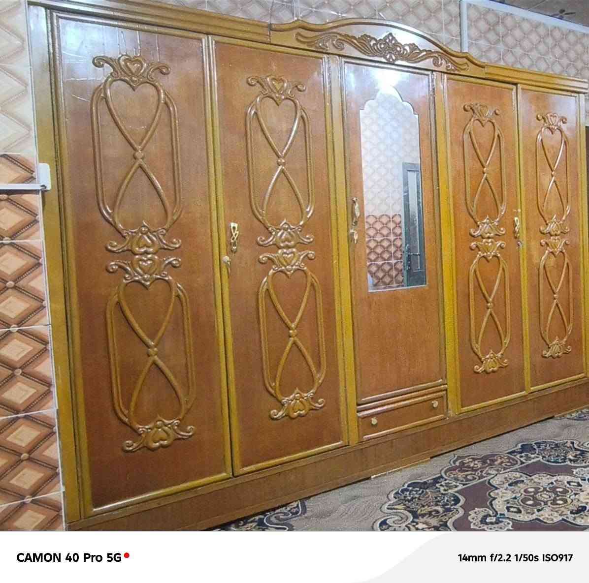 كنتور • درجة اولى • تزكام