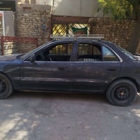 سوناتا ٩٣ • مكينة ناعمة • ضربة بالمقدمة
