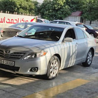 كامري • ٢٠١١ • رقم كركوك