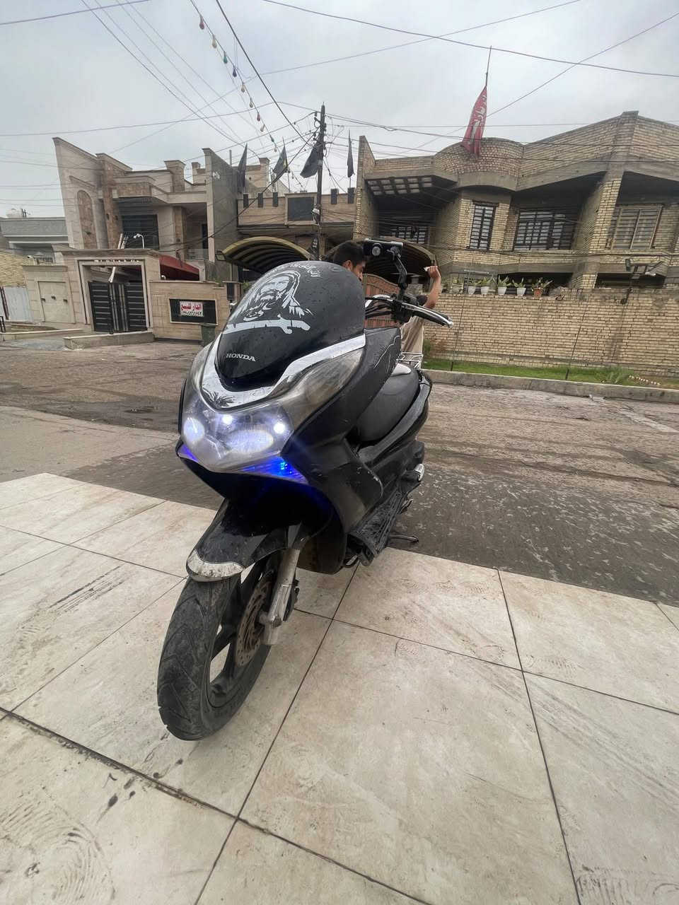 بي سي اکس • الجيل الاول • ٩٠٠٠