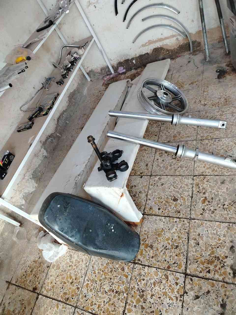 مال جمرة للبيع *********** مكان نجف
