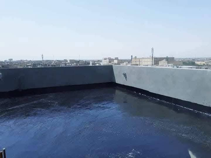 لعمل تكير السطوح والاساسات وباسعار مناسبه ***********‬‏
