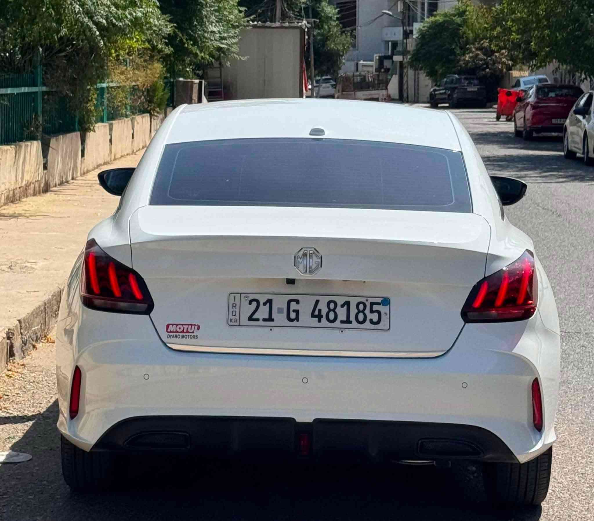 Mg gt 2025 گێڕ عادی بۆیاخ تەنک ٢٣ هەزار رۆشتووە سەیارەکە
بي بوياغ بي جال بي شوخت تةنها و تةنها دؤسةيةكي ساردي هةية
***********
*********** السليمانية, العراق
