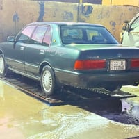 كراون البيع موديل1993 مكينه 2 ونص كير مكينه جدد رقم بغداد نكليزي تحويل...