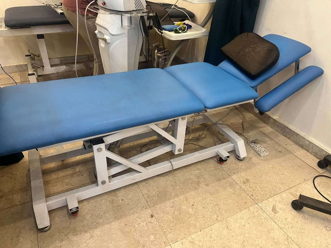 اجهزه طبيه • علاج طبيعي • بغداد الحسينيه