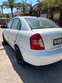 اكسنت • ٢٠٠٩ • ١٦٠٠