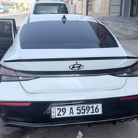 الانترا ٢٠٢٤ • وارد امريكي • بيها حادث