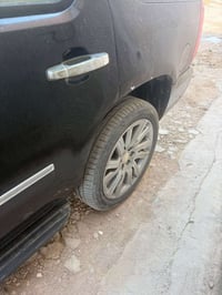 افيو LTZ • ٢٠١٢ • ورقه واسط