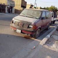 شوفر • ١٩٩٤ • بريك عطلان