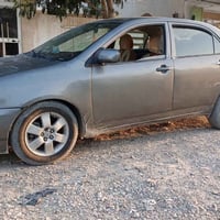 كورلا • نحله • ٢٠٠٨