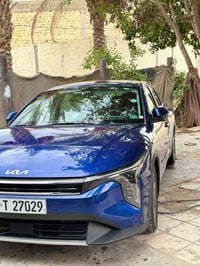 كيا K4 • موديل ٢٠٢٥ • فول مواصفات