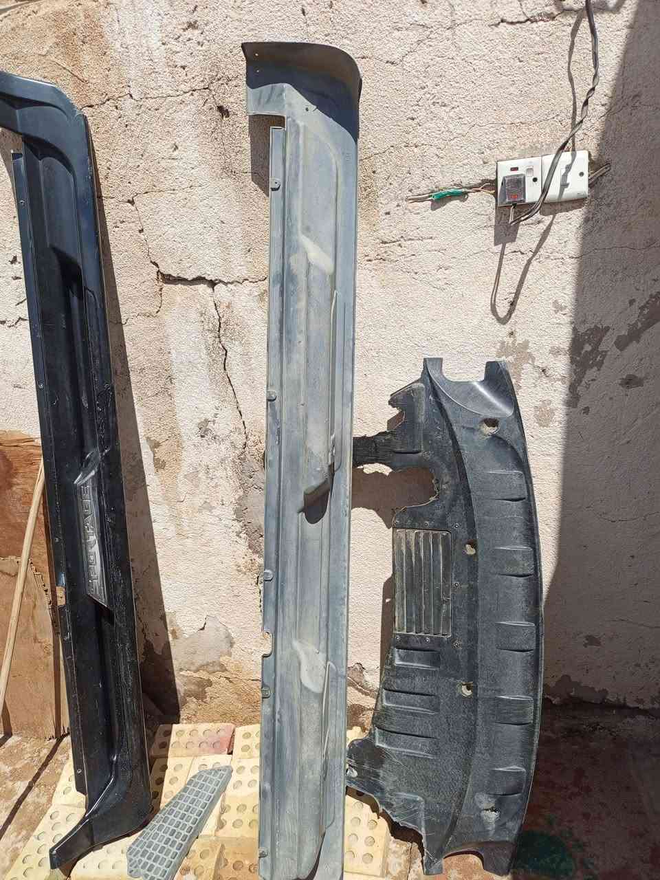 دوسات سبورتج يرهمن من موديل 2007 لحد أخر موديل بشكل القديم
مثال ماموظح بصوره وحده نظيفه وثانيه بيهه تصليح 

المكان بغداد النهروان #السعر 75 

***********
