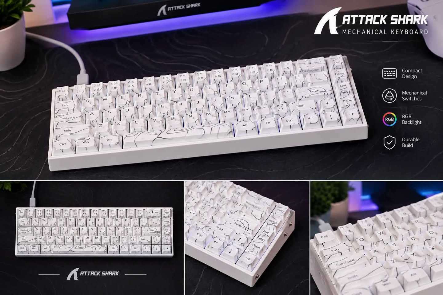 السلام عليكم شلون الحبايب 
سيت اب كامل للبيع 
المواصفات:

CPU: AMD R5 5500
GPU:RX 6650 XT
RAM:ddr4 16(2*8)
P.S:500W
M.2 1T 
الشاشة الاساسية: 

ASUS VG27V
27"
165HZ

Windows 11 pro مفعل
مواصفات مقاصره وتكدرون اشوفون ادائه باليوتيوب الحسابه كلشش نضيفن استعمال بسيط كلشش سبب البيع عدم التفرغ وانشغال بالشغل 
 
الشاشة الثانويه:
60Hz

السماعة :

HyperX Cloud III 🎧
الكيبورد: 
Attack shark 
كرسي مكتبي كلش حلو ونظيف كلشش قليل استخدامه 
والميز موضح بالصورة 
سماعة خارجيه read dragon 

ماوس باد ستيل سيريس

ماوس: 

Glorious

واضافه الهن UPS
السعر كامل كلشي بمليونين امانة الله كلفتني اكثر 

مكاني الاعظمية تحب تجي تفحص وتاخذ راحتك كل الهلا بيك 
للتواصل رقم *********** وكل الهلا بيكم
