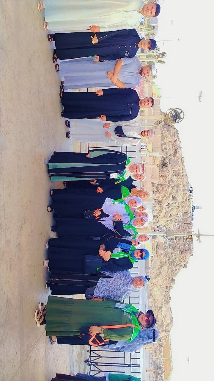 يعلن مكتب عشاق القبه الخضراء للحج والعمرة والمزارات الدينية
عن برنامج ربيع الأول ولاده سيد الخلق محمد صلى الله عليه وسلم
فندق مدينه مركزي
مكه المكرمه اجياد قريب من الحرم مشي ع لاقدام
هدايه
حرام رجالي
حرام نسائي
جنطه صغيره
جنطه كبيره
ثلاث وجبات طعام بوفيه مفتوح
وجبه إفطار في حائل
باصات حديثه مكيفه
يوجدنضام اقصاط مقدمه ١٥٠الف
واقصاط الشهر٧٥الف
الاستفسار
***********الحاج عباس
***********السيدهاشم
شعارنا خدمه ضيوف الرحمان
