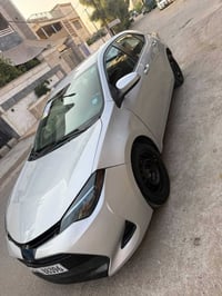 كورلا ٢٠١٩ • وارد امريكي • سنوية ٢٠٣١