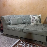 قنفات كويتي • اسفنج ضغط عالي • ٣ كبار