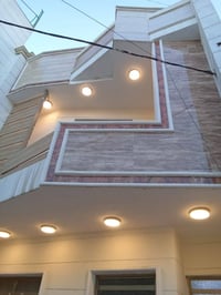 ابو ريسان • ١٠٠متر • ٣غرف