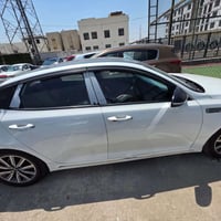 اوبتما وارد كوري بانزين اصل فول مواصفات 1/1 محرك 2000 دوش كفاله كير وم...