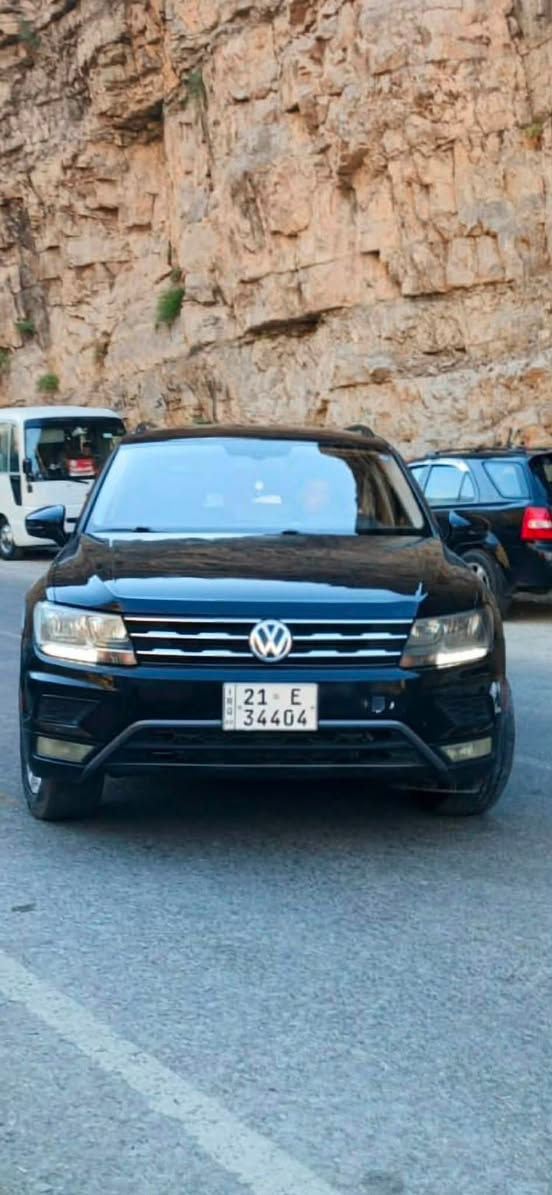 السلام عليكم تيكوان 2020 بسعر مناسب
7 راكب

ماشيه 103 الف

صور الحادث بالمنشور

صبغ باب خلف السائق فقط

سياره بيها ملاحظات بسيطة واضحه بالصور

سونار جديد موجود 

مكان سياره بغداد الكرخ 

السعر 120 ورقه 

للاستفسار 

*********** واتساب

*********** اتصال
