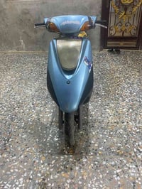 بريز • كابريتر • يحتاج اكلاچ