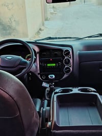 كيا دبل قماره • ٢٠١٢ • محرك بالشرط