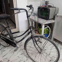 بايسكل • جديد • الزعفرانيه