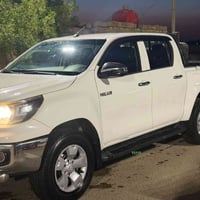 فور ويل • رقم اربيل • ٢٠١٨