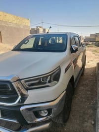 موديل ٢٥ • فورويل • اوتوماتيك