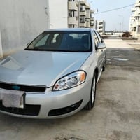 امبالا LTZ • ٣٦٠٠ • فول مواصفات