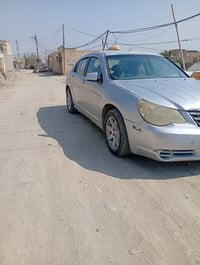 مكينه وكير جديد • محور كامري • ٢٠٠٧