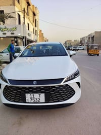 كن بلاص • ٢٠٢٥ • مرقمه بغداد