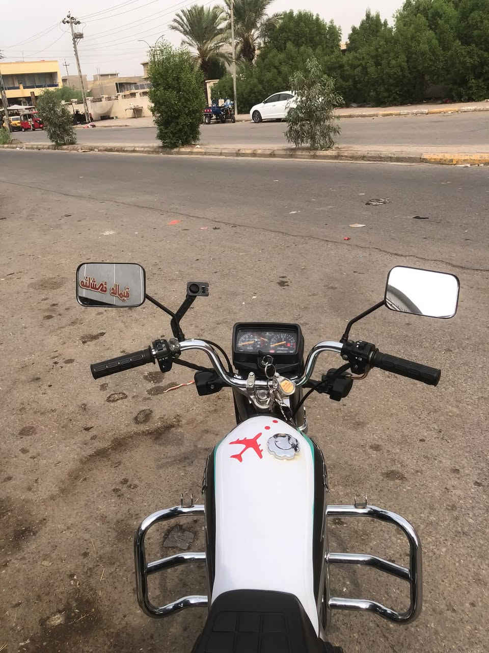 ٥كير • موديل ١٣ • تعمير ٢٠٢٦